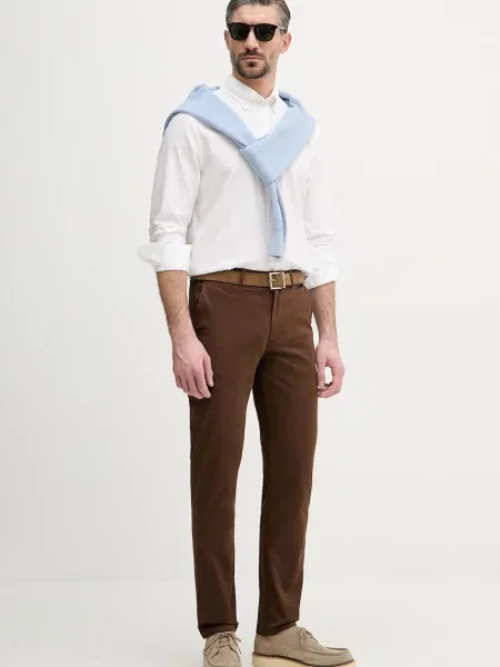 Tommy Hilfiger Cămașă alb