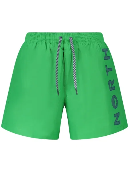 Slip de baie North Sails verde