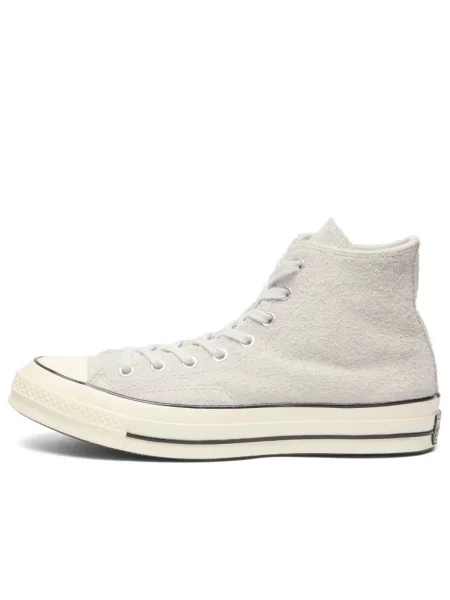 Sneakersy Converse Classic Chuck szare