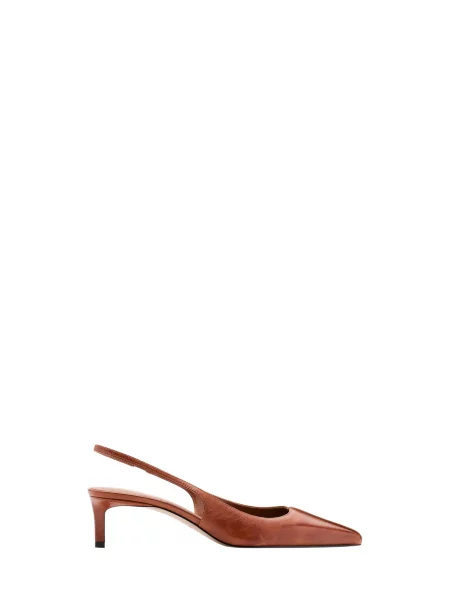 MANGO Pumps AURA' maro