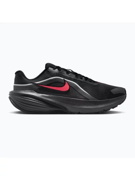 Încălțăminte de alergare pentru bărbați Nike Downshifter 14 black/anthracite/white/red orbit alb