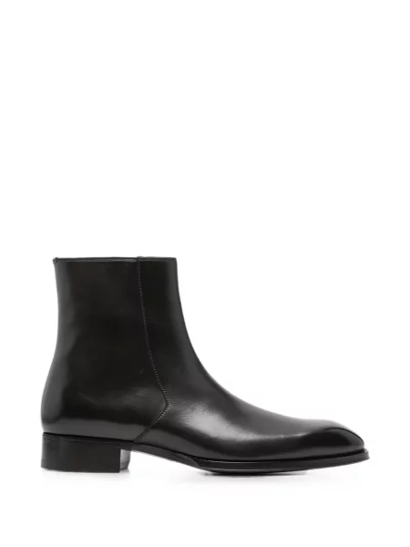 Botine Tom Ford negru