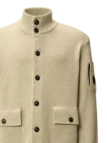 Cardigan C.p. Company