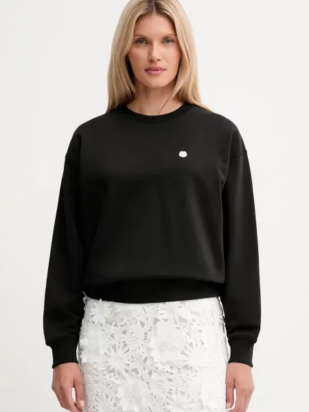 Kenzo hanorac de uni negru