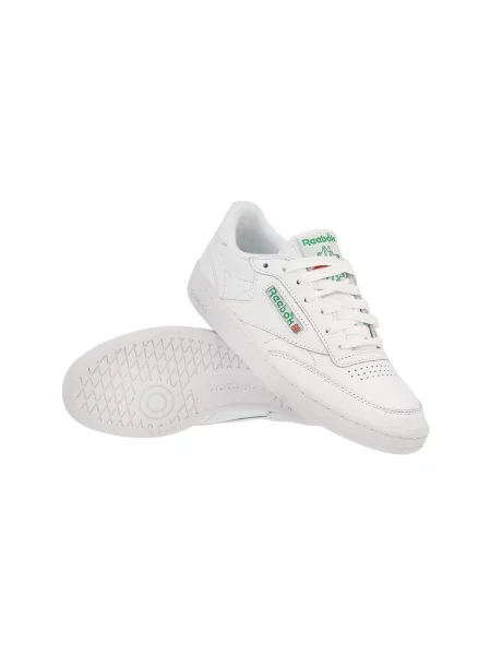 Pantofi Reebok Sport alb