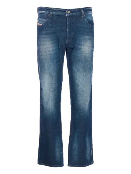 Blugi Diesel albastru