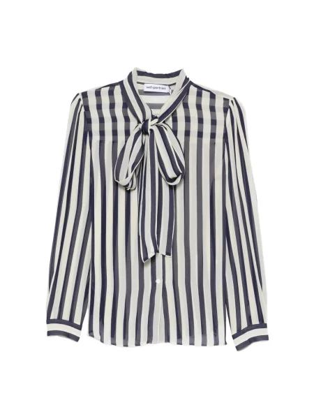 Koszula Self-portrait