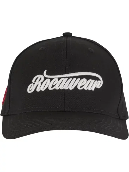 ROCAWEAR Sapkák Main fekete fehér