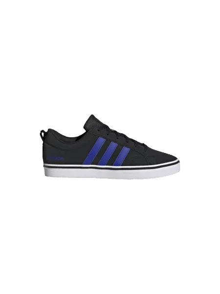 Félcipo Adidas fekete