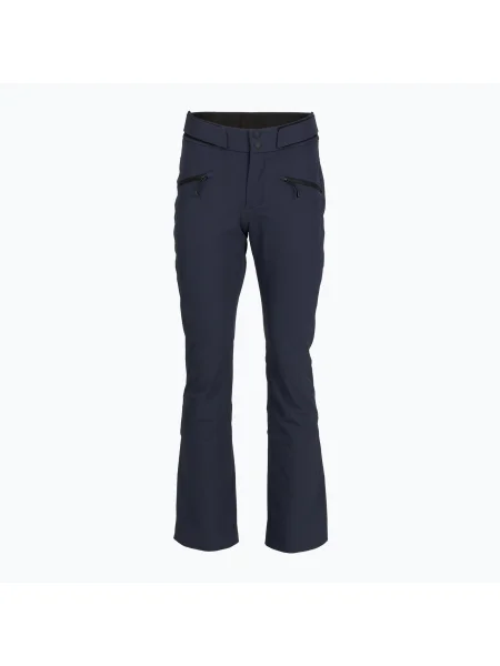 Штани гірськолижні BOGNER FIRE+ICE Nessa-T night blue сині