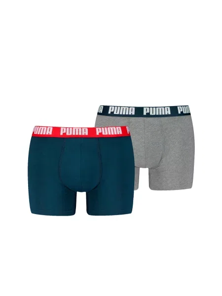 Majtki Puma szare