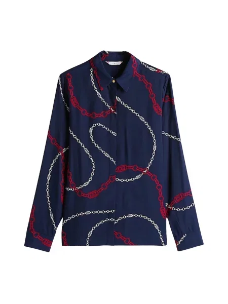 Koszula Tommy Hilfiger z długim rękawem