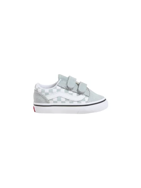 Tenisice Vans Old Skool siva