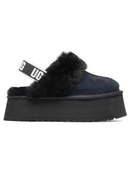 Γοβάκια Ugg μαύρο