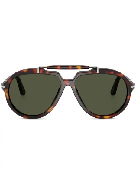Ochelari de soare Persol maro