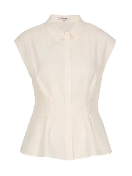 Bluza Orsay plava