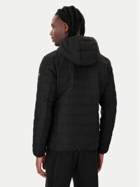 Dzseki Ea7 Emporio Armani fekete