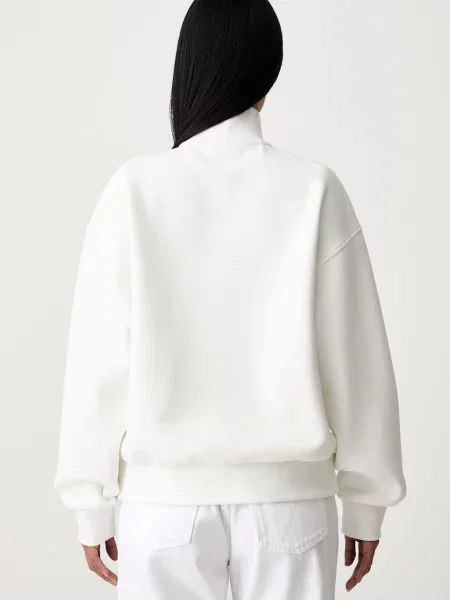 Lacoste кофта з бавовною