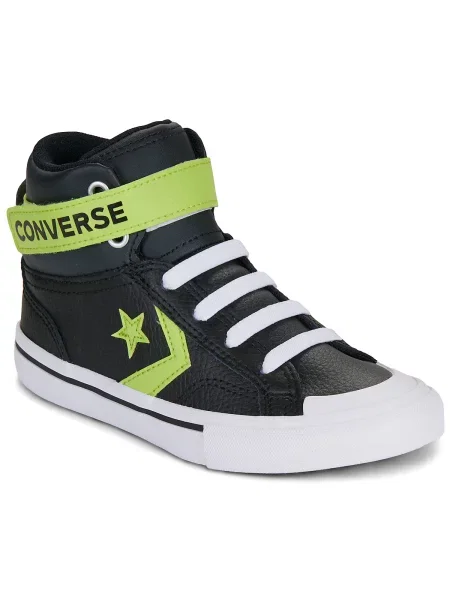 Pantofi copii Converse negru