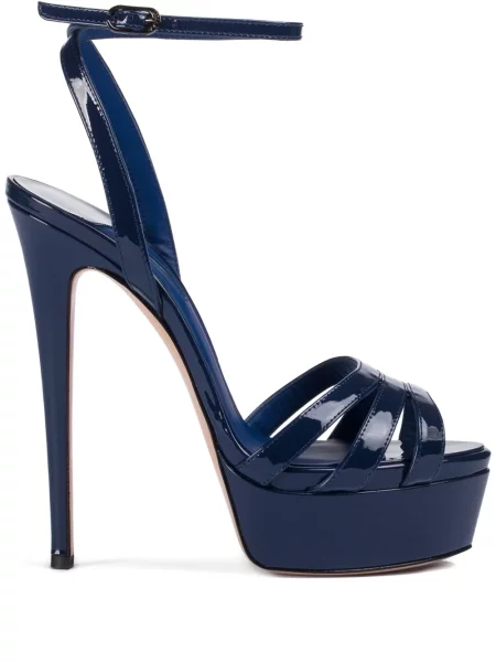 Sandale Le Silla albastru