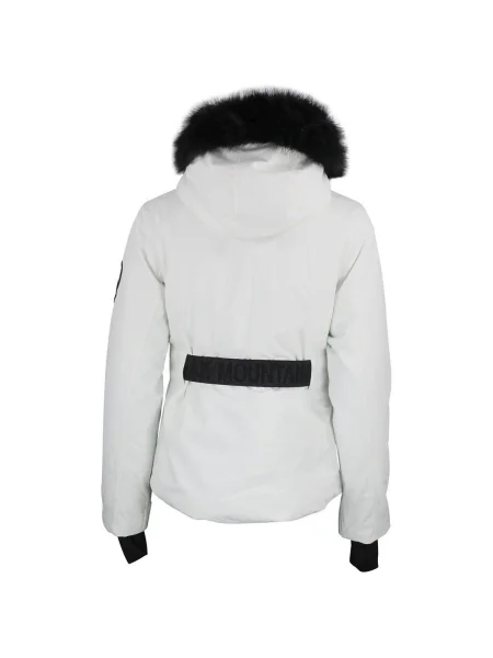 Geacă Peak Mountain bej