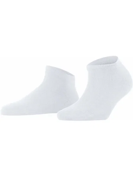 FALKE Șosete Happy' alb