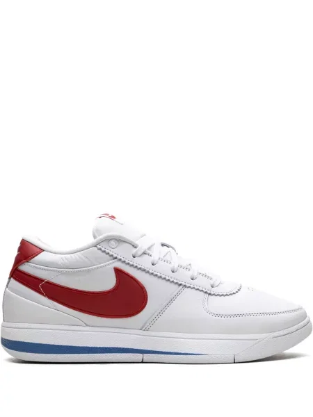 Sneakerși Nike Cortez alb