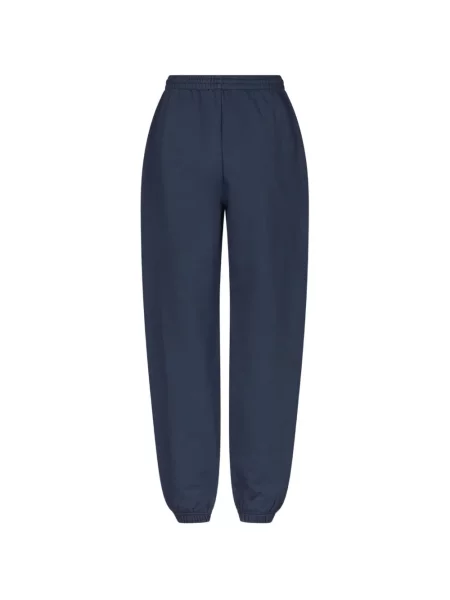 Pantaloni Rotate Birger Christensen albastru