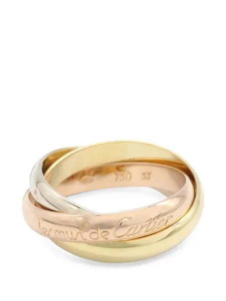 Inel Cartier