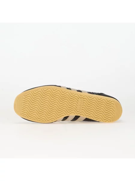 Trampki adidas Japan Decon W Utility Black/ Crew White/ Orange Tint EUR 40 białe