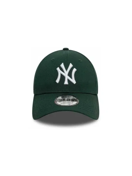 Baseball sapka New Era zöld