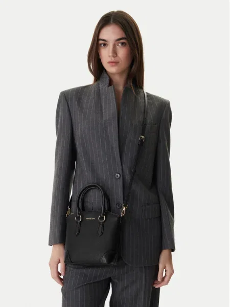 Geantă MICHAEL Michael Kors negru