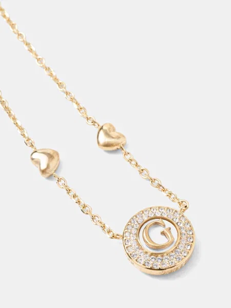 Ожерелье Guess