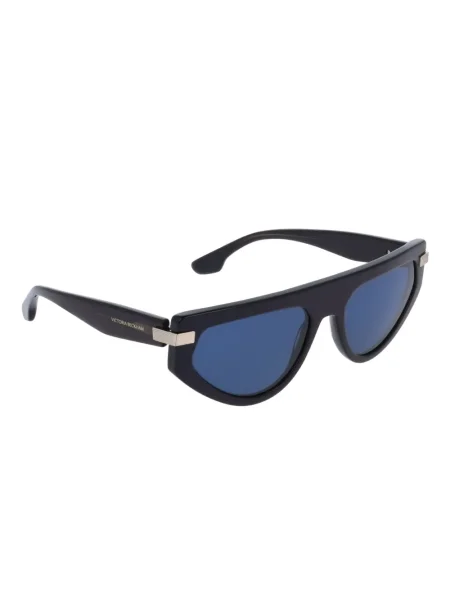 Sunčane naočale Victoria Beckham Eyewear plava