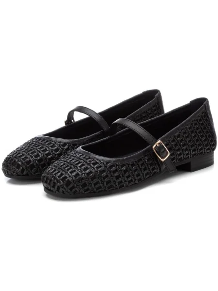 Pantofi Carmela negru