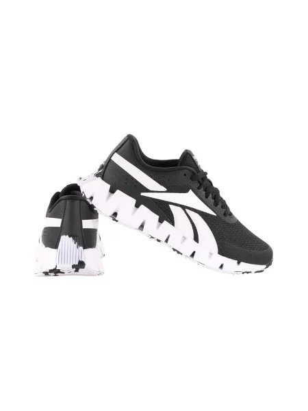 Sneakersy Reebok černé