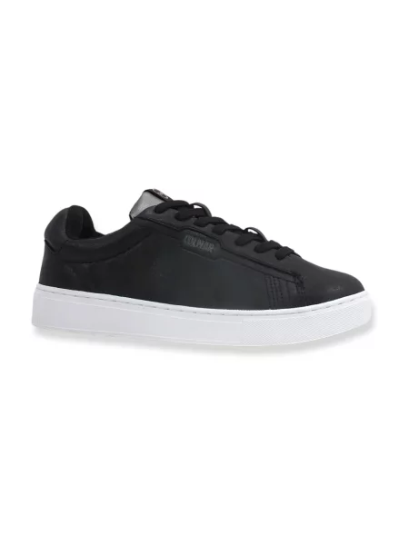 Sneakersy Colmar czarne
