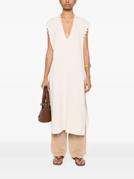 Midi suknelė Max Mara