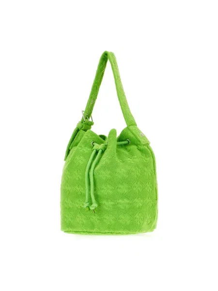 Torebka Tory Burch zielona