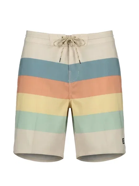 Slip de baie Billabong cu dungi