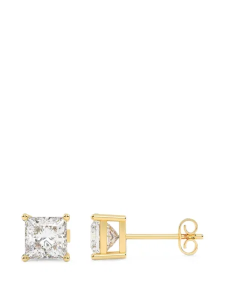 Обеци Diamond Essentials