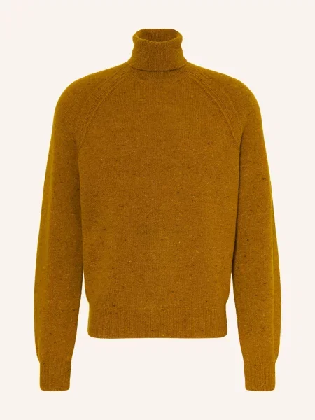 Zegna Golf gelb