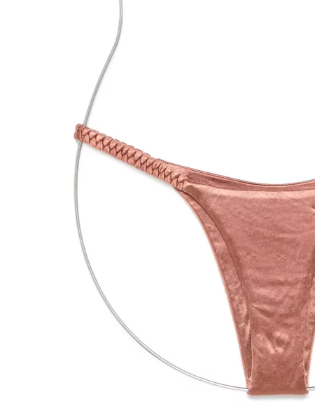 Bikini Isa Boulder roz