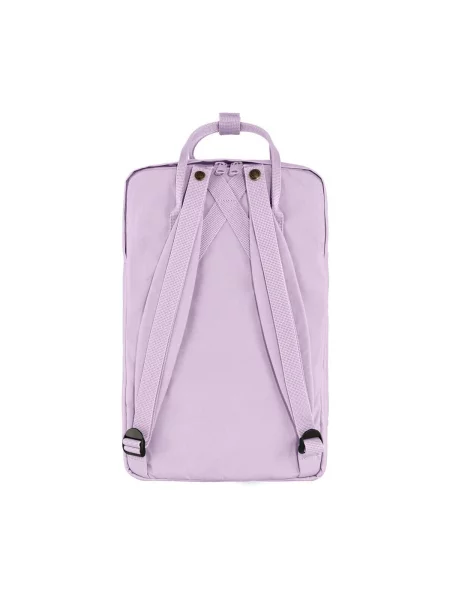 Kabelka Fjallraven červená