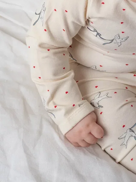 That's mine легінси дитячі Elois leggings