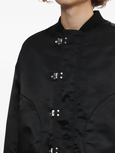 Jakna Comme Des Garçons Homme crna