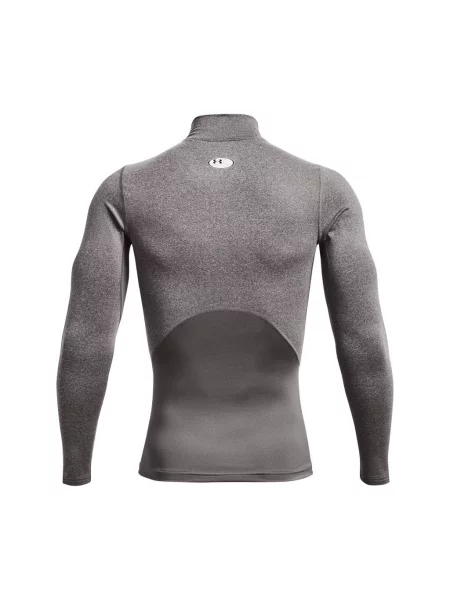 Košeľa Under Armour sivá