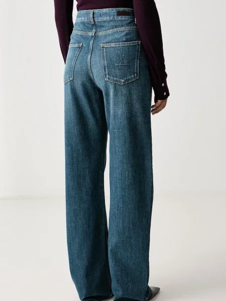 Trussardi джинси boyfriend