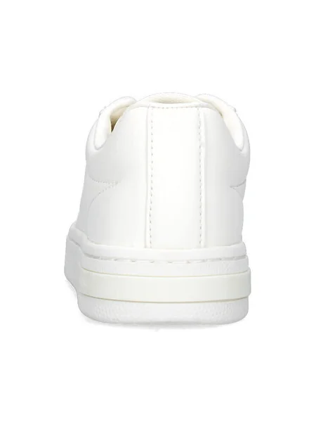 Pantofi Eax alb