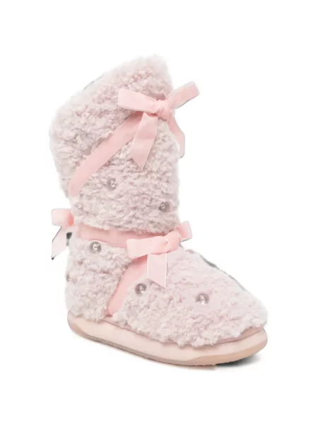Botine Rockfish roz
